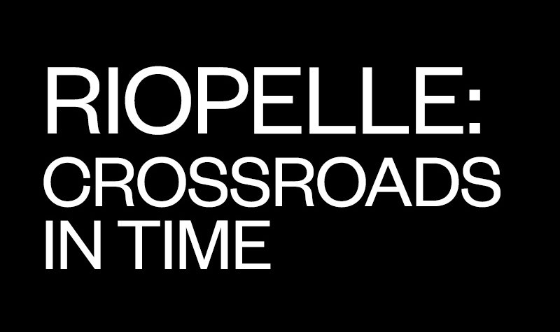 Riopelle: Crossroads in Time 